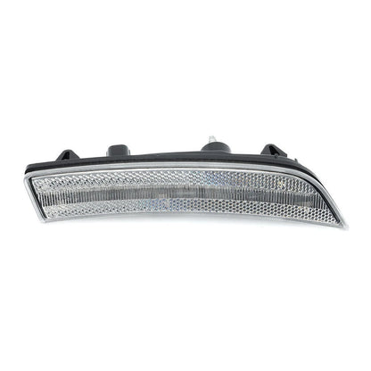 LED Side Marker Light Clear Lens for Toyota GR86 Subaru BRZ (2022–2024)