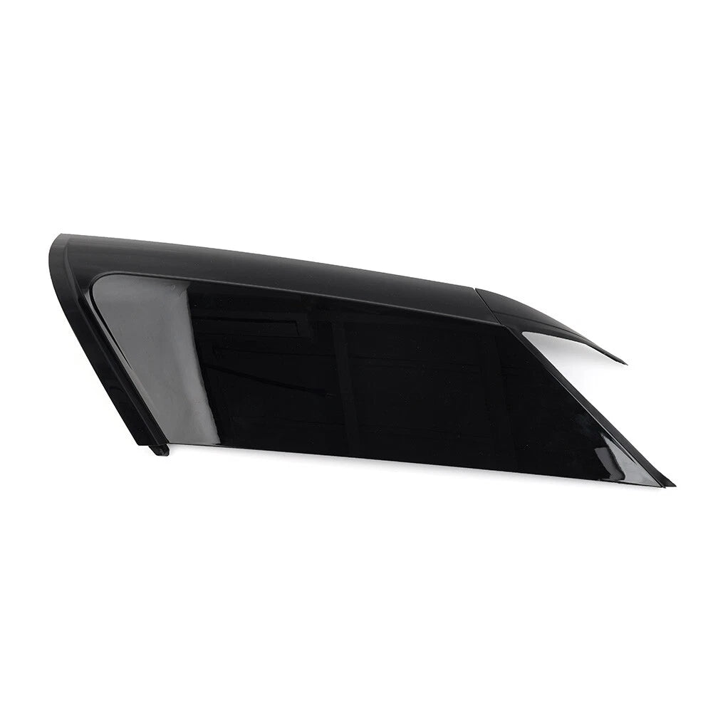 Rear Outside D Pillar Molding Trim for Land Rover Range Rover Sport (14-22)