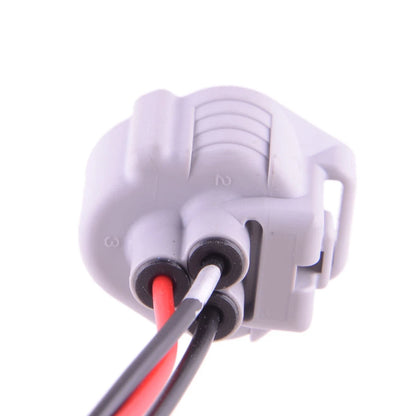 Turn Signal Bulb Socket Harness for Toyota RAV4, Nissan, Lexus (2001-2023)