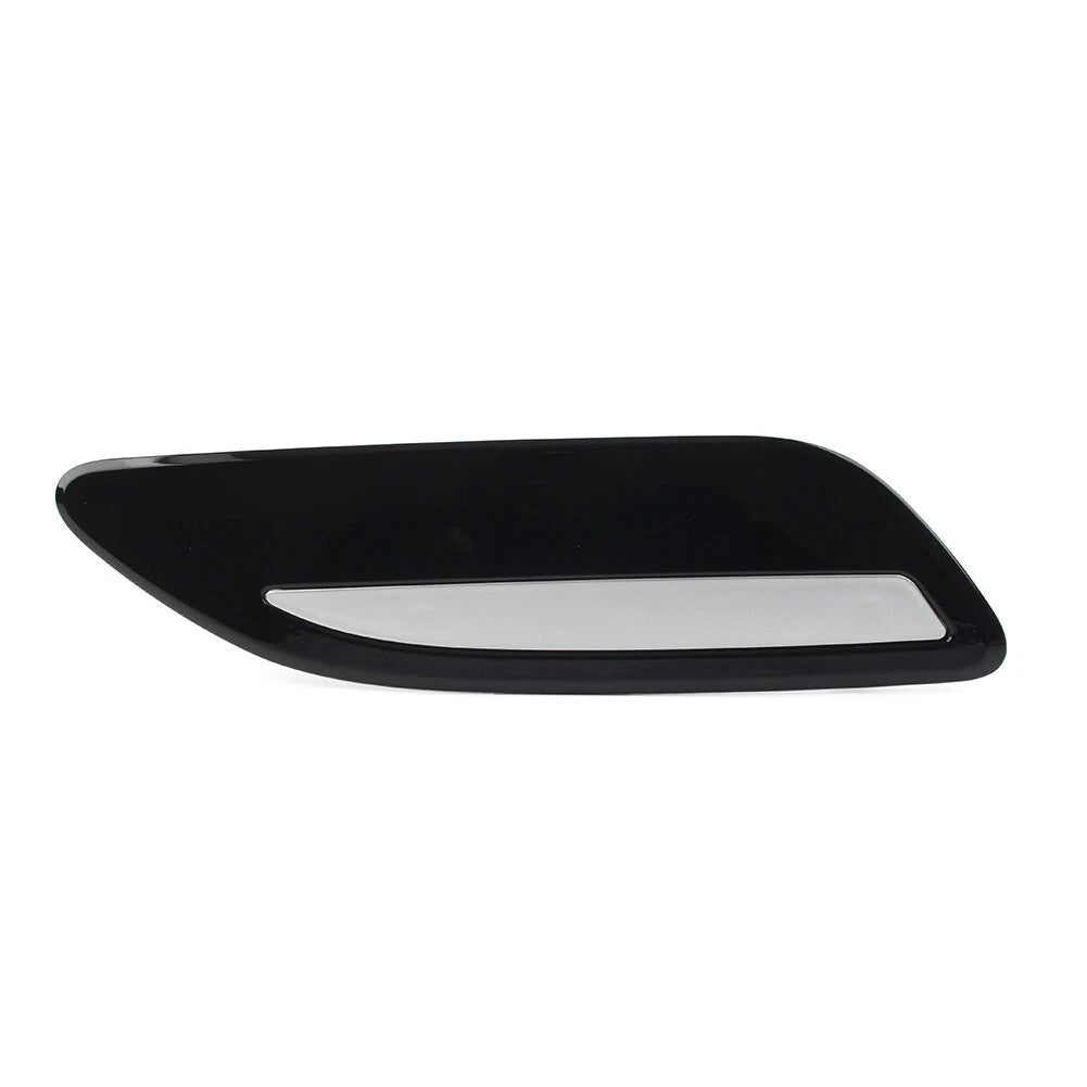 Engine Room Ventilation Hood Air Inlet for Land Rover Range Rover Velar (18-21)