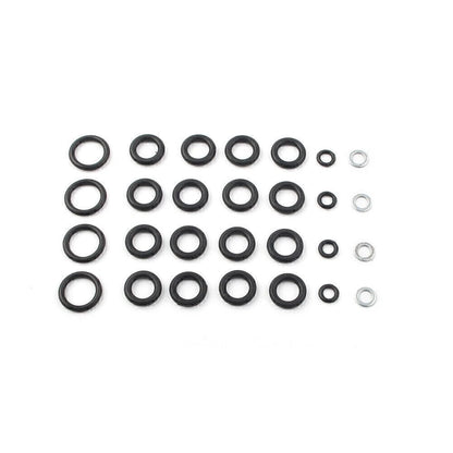 Carburetor Rebuild Kit for Yamaha XJ700X MAXIM (1985-1986) - 2 x Sets