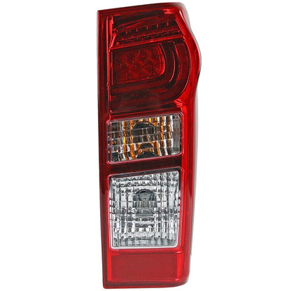 2 x LED Tail Lamps for Isuzu D-Max V-Cross (2015-2020)
