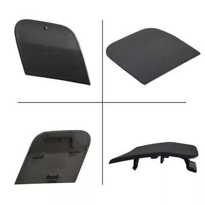 Rear Bumper Tow Hook Eye Cover for Mercedes GLE-Class (2015-2019)