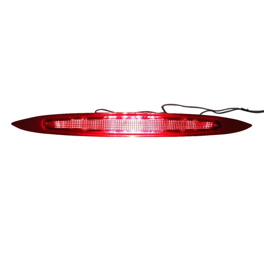 Third Brake Light for Renault Modus (2004-2012) Red