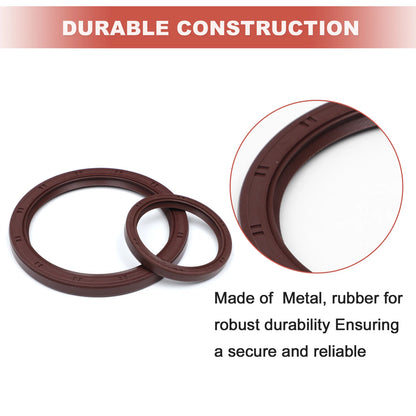 Cylinder Head Gasket Kit for Nissan YD25DDTi D22 (2001-2015)