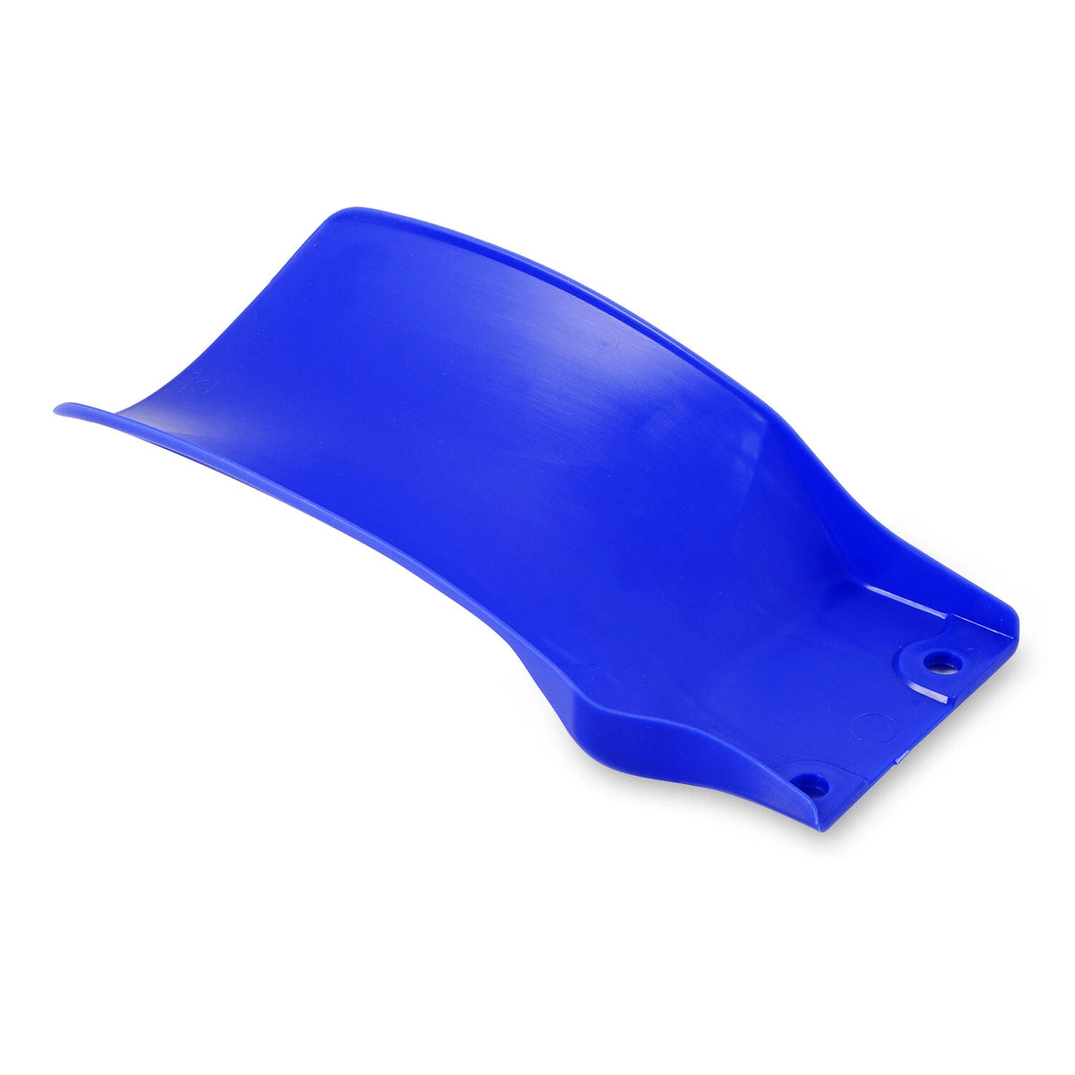 Front Fender Mud Flap Blue for Yamaha YZ125/250/250F/400F/450F/426F (1981–2023)