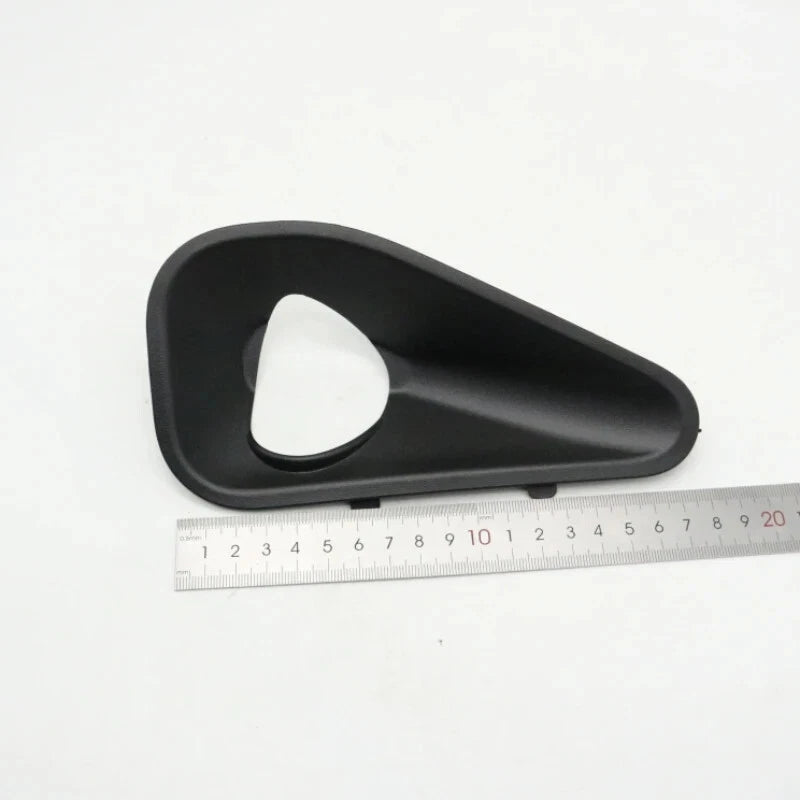 LHD Windshield Heater Air Duct Hole Cover Cap for Toyota FJ Cruiser (2007–2014)