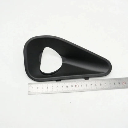 LHD Windshield Heater Air Duct Hole Cover Cap for Toyota FJ Cruiser (2007–2014)