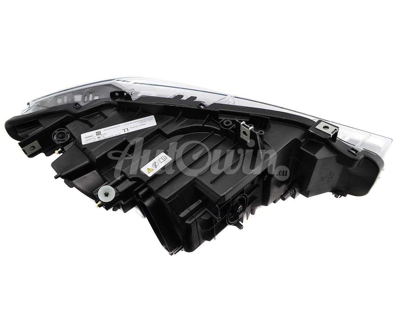 BMW 3 Series F30 F31 Bi-Xenon Adaptive Headlights 2 x OEM USA (2012-2019)