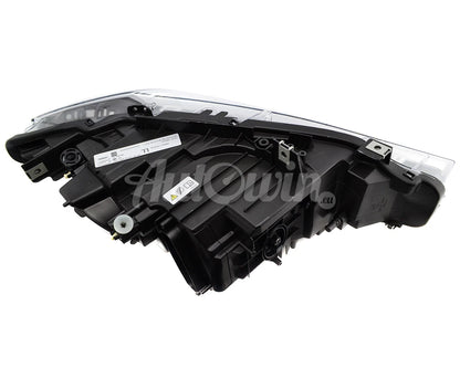 BMW 3 Series F30 F31 Bi-Xenon Adaptive Headlights 2 x OEM USA (2012-2019)