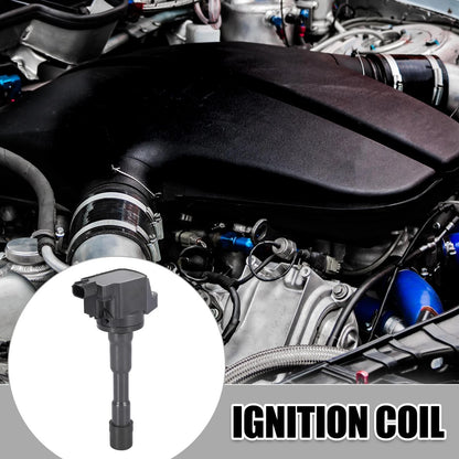 4 x Car Ignition Coils for Honda CM11 (2011-2019) - Engine Replacement Parts