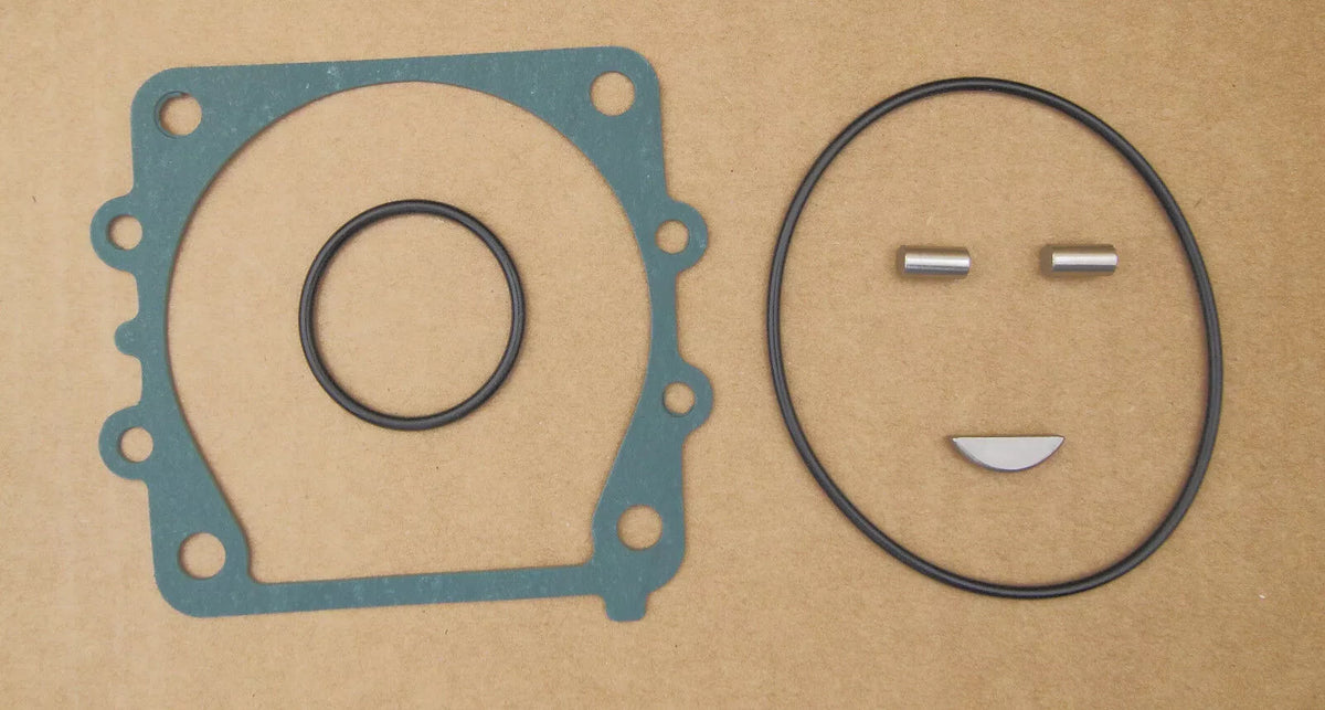 Water Pump Impeller Repair Kit for Yamaha 150-250 HP (61A-W0078)