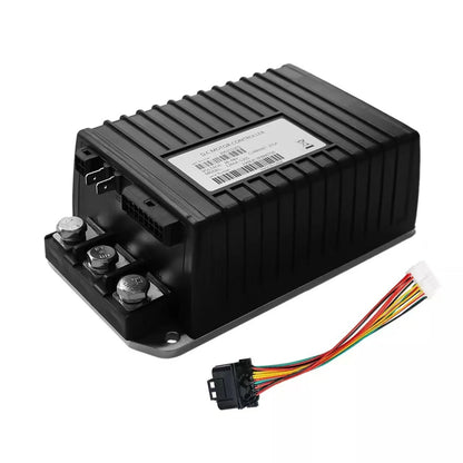 48V 275A DC Motor Controller for Yamaha G29 Golf Cart (2010–2020)