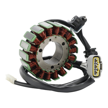 Stator, Regulator, Gasket for Yamaha MT-09, FZ-09, FJ-09 (2015-2020)