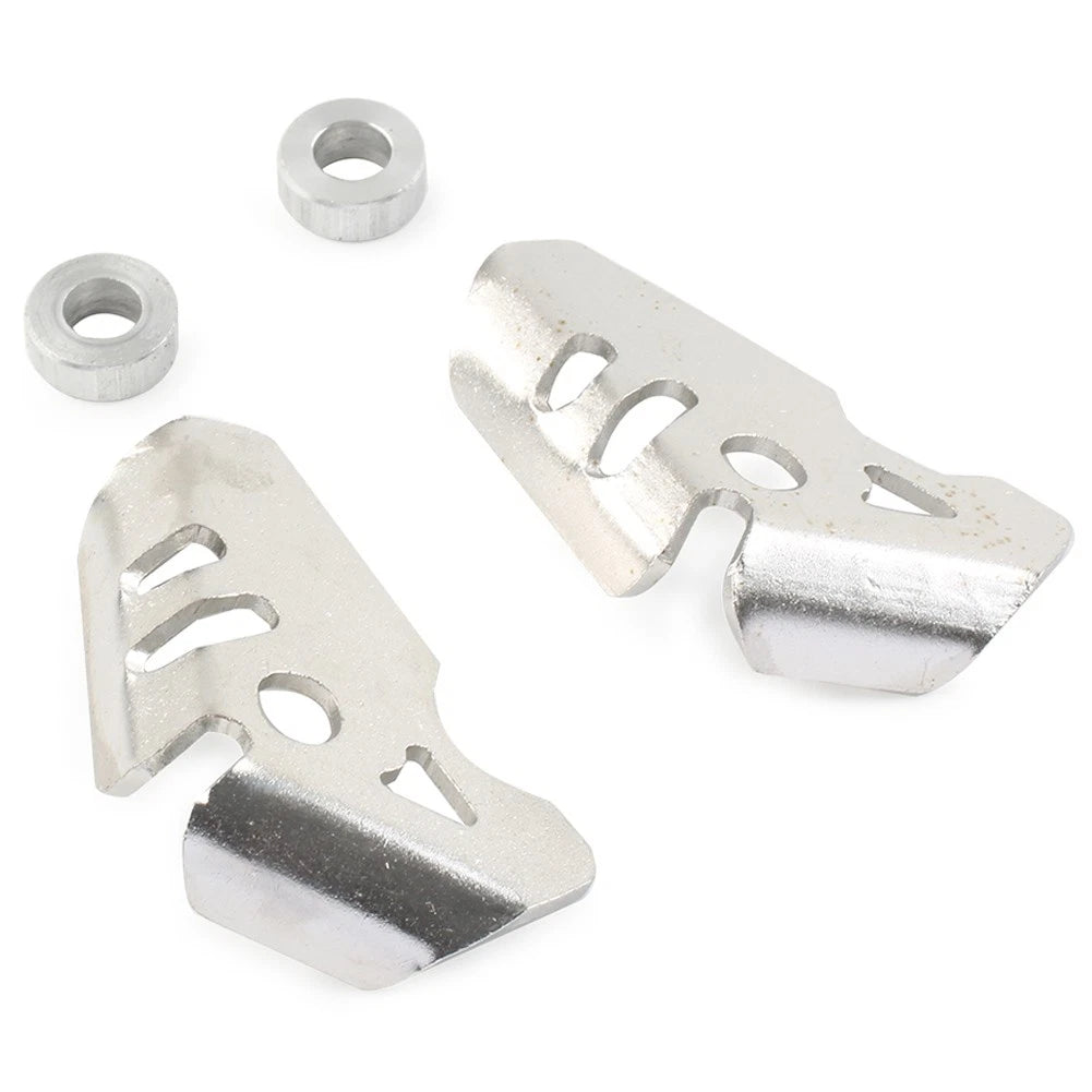 Rear ABS Sensor Guard Cover for Honda CB500X (2019-2021) Motorcycle Protection