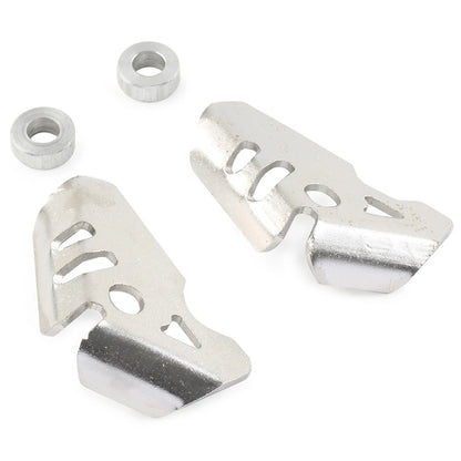 Rear ABS Sensor Guard Cover for Honda CB500X (2019-2021) Motorcycle Protection