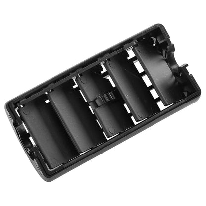 Center Dash Vent Louvers for Jeep Cherokee (1997-2001)
