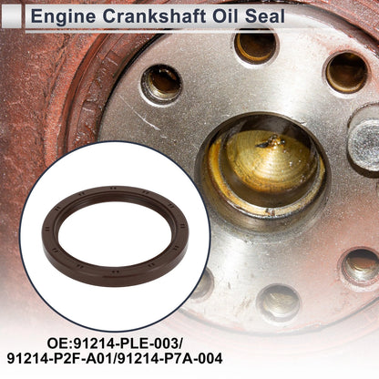 Rear Crankshaft Oil Seal for Honda Accord (2003-2007)
