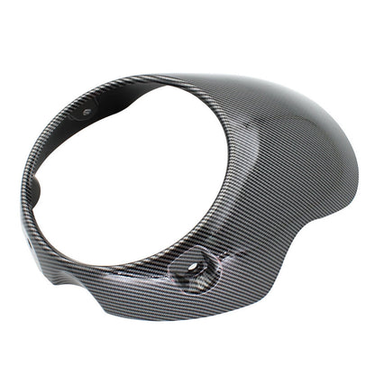 Headlight Fairing Cover for Triumph T100 T120 (2016-2023)