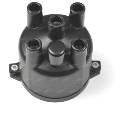 Distributor Cap 4cyl 1.5L for Mazda 323 BD FA (1982 - 1985)