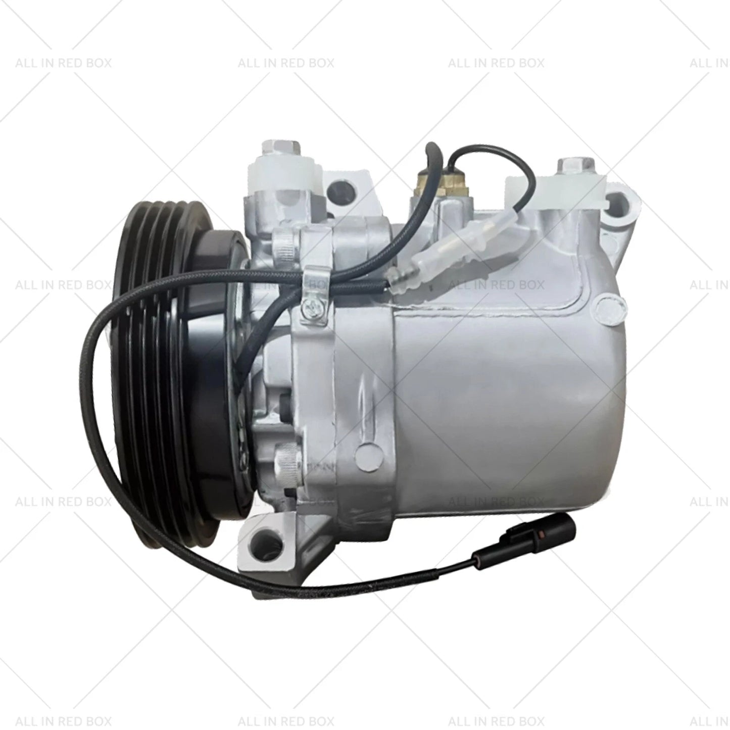 AC Compressor for Suzuki Jimny FJ SN413 1.3L Petrol (1998-2018)