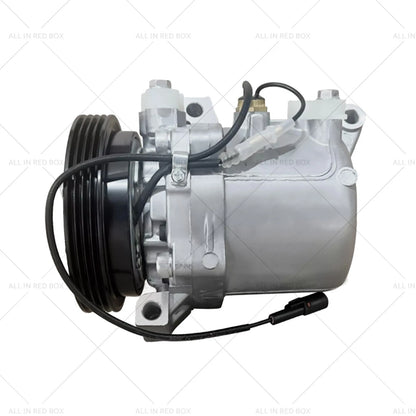 AC Compressor for Suzuki Jimny FJ SN413 1.3L Petrol (1998-2018)