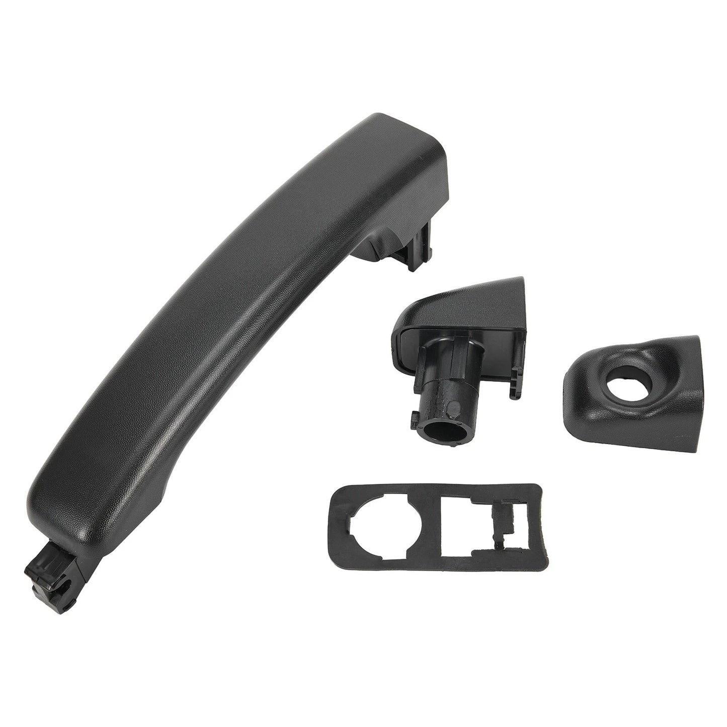 Door Handle Exterior Sliding 1 Pcs for Car Accessories