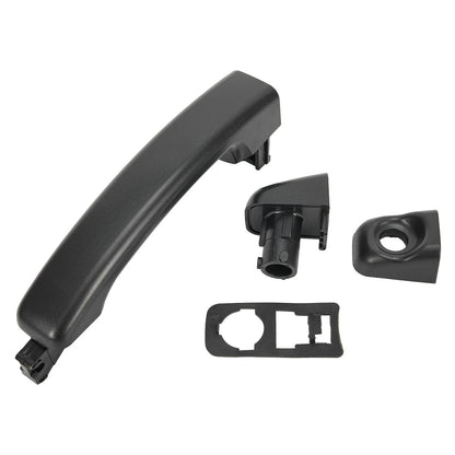 Door Handle Exterior Sliding 1 Pcs for Car Accessories