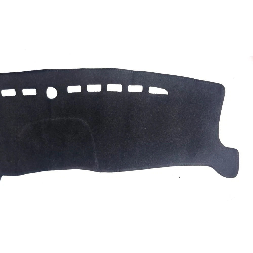 Non-Slip LHD Dashboard Cover Dash Mat for Ford Ranger (2022–2024)