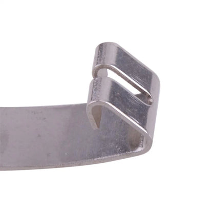 3 x Air Filter Housing Box Spring Clip Clamp for BMW E38 E34 E32 (1995-2001)