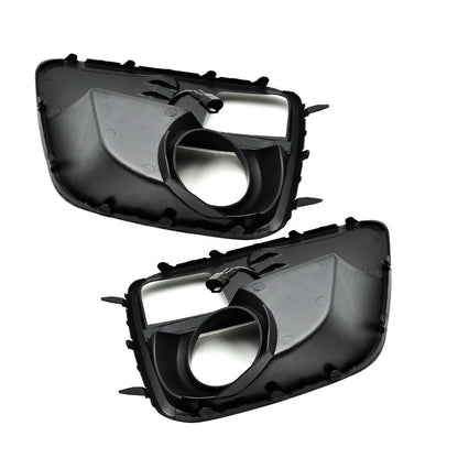 Dual Color LED Fog Lights w/ Harness for Subaru WRX STI (2015-2017)