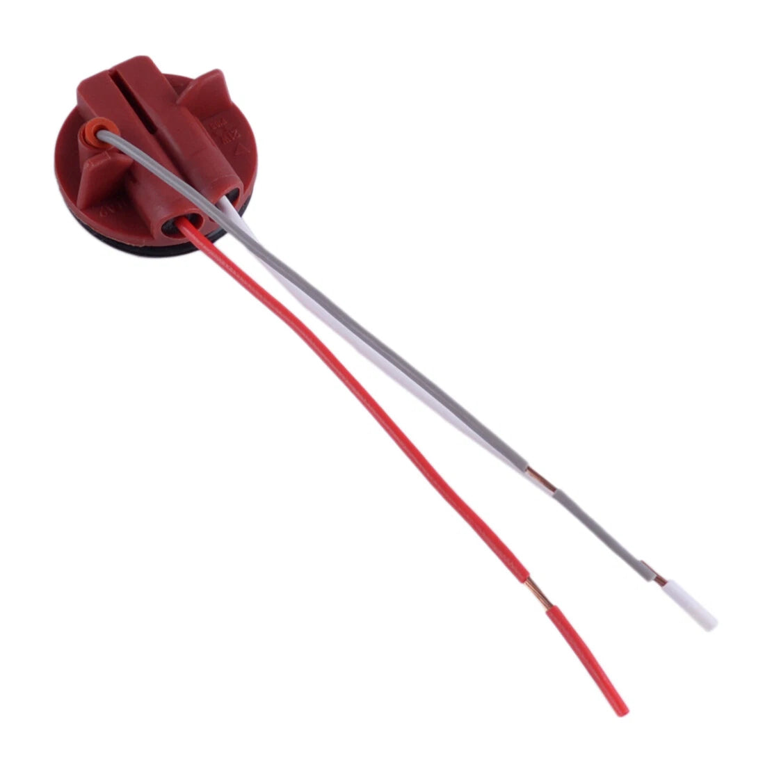 5x Bulb Holder Connector for Indicator Stop Tail Brake Light BAY15D 1157