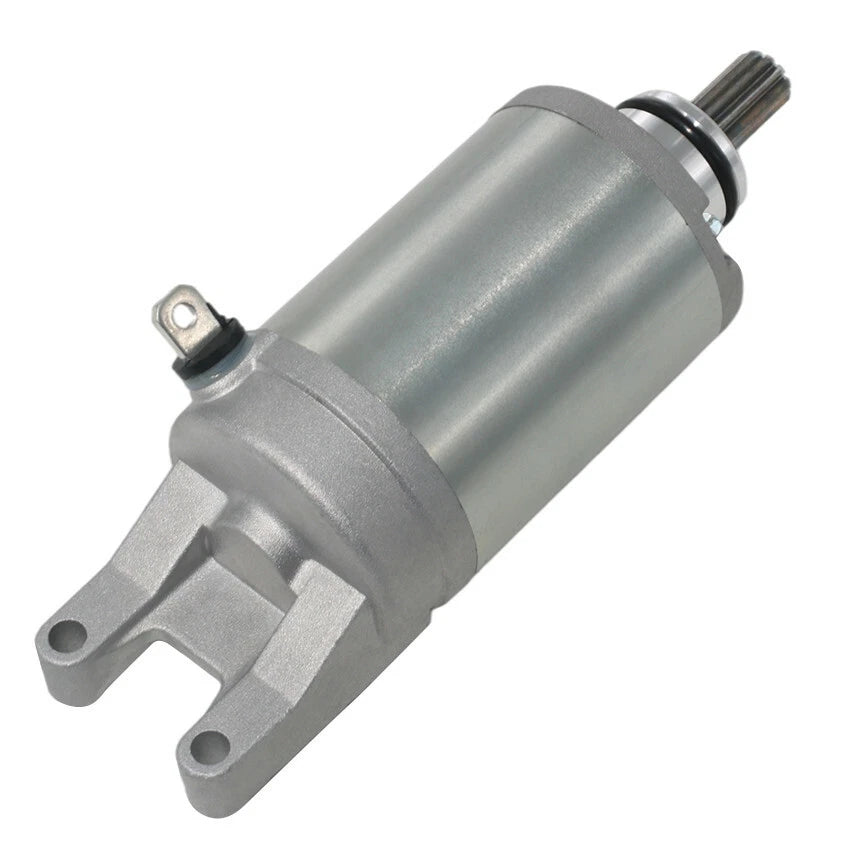 Starter Motor for Triumph Speed Four, TT600, Daytona 600/650 (2000-2006)