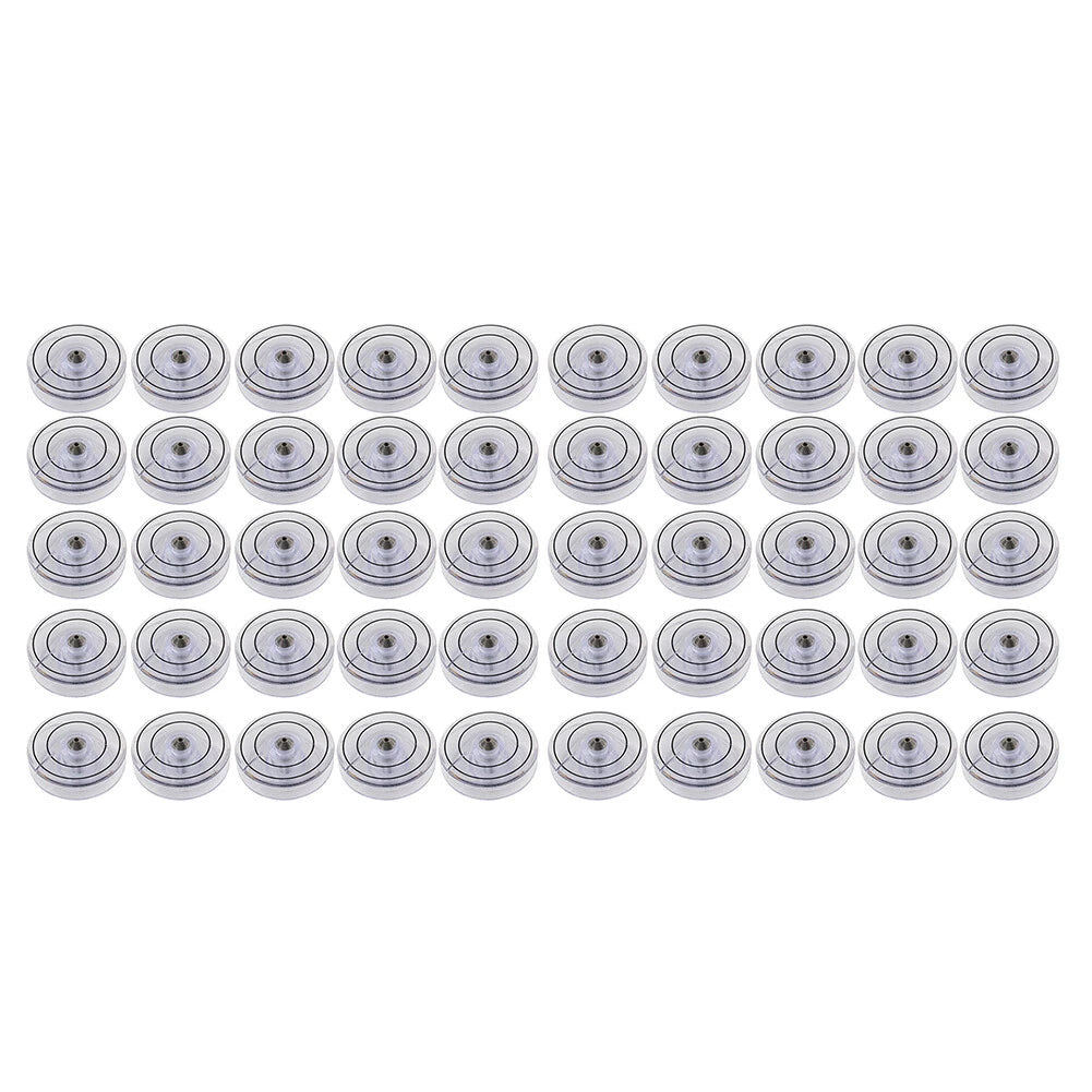 Plastic Bobbins for Singer 6235 6250 6251 6267 7043 7050 7057 Machines