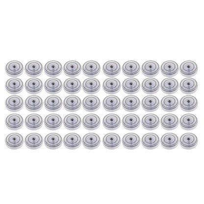 Plastic Bobbins for Singer 6235 6250 6251 6267 7043 7050 7057 Machines