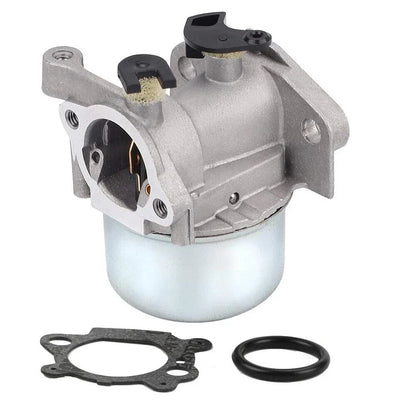 Carburetor Air Filter Kit for B&S Lawn Mower 126T02/1347-B1 (2010-2023)