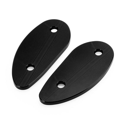Mirror Covers for 2008-2023 Honda CBR 1000 RR (2008-2023)