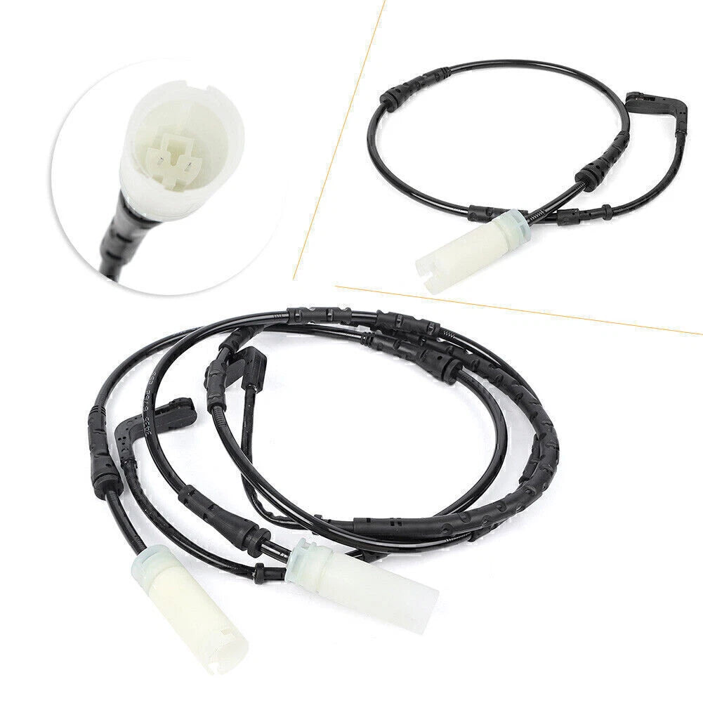 Brake Pad Sensors for BMW 3 Series E81 E82 E87 E88 E90 E91 E92 E93 (2007-2013)