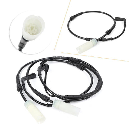 Brake Pad Sensors for BMW 3 Series E81 E82 E87 E88 E90 E91 E92 E93 (2007-2013)