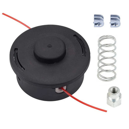 Trimmer Head for Stihl FS86/FS90/FS100/FS110/FS130/FS250/FS56 Trimmers
