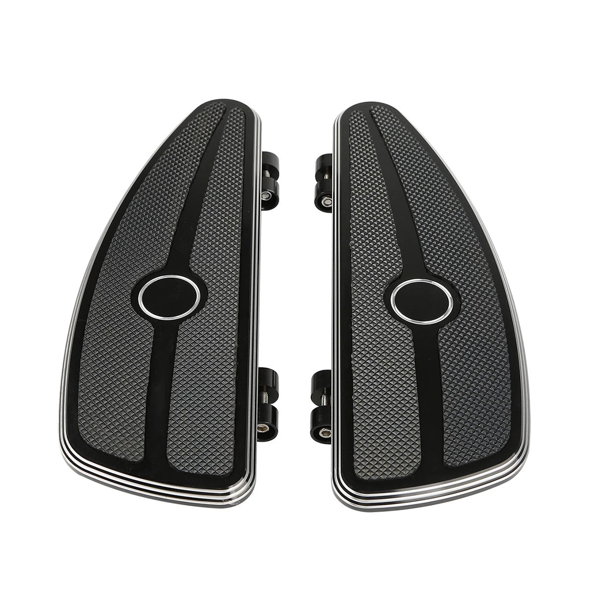 Footboard Floorboard for Harley Touring (1986-2023) 21