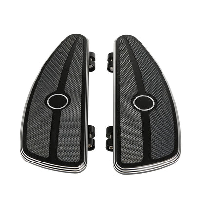 Footboard Floorboard for Harley Touring (1986-2023) 21