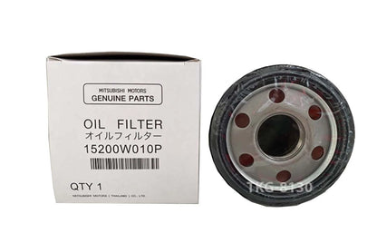Oil Filter for Mitsubishi L200 Triton 2.5 Diesel (2005-2014)