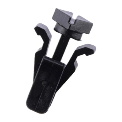 10 x Front Bumper Grille Retainer Clips for Xterra, Pathfinder, Murano