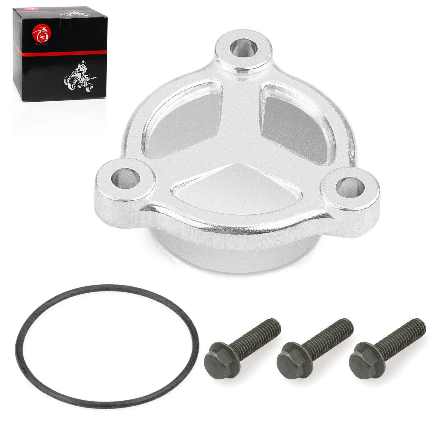 Camshaft Adaptor & Bolts for Polaris Sportsman 335/400/450/500 ATP (2000–2006)
