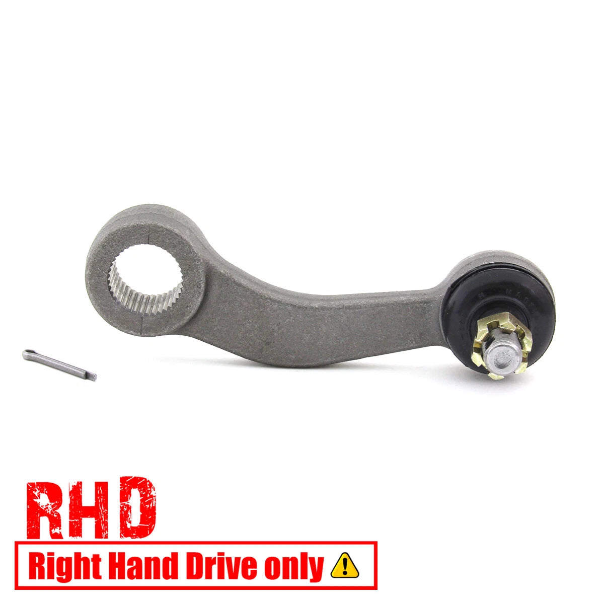 Pitman Arm for Toyota Corolla E20 KE22 KE25 TE25 KE26 TE27 1970-1978