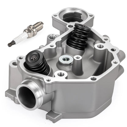 Cylinder Head for Honda TRX420/TRX500/SXS500 (2009-2024)