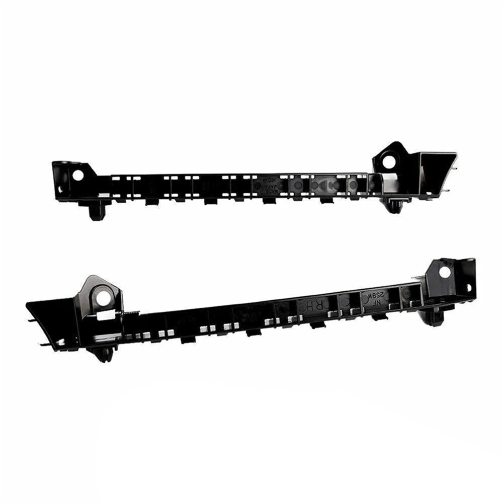 Bumper Bracket Retainer Set  for Subaru Impreza (2008-2011)