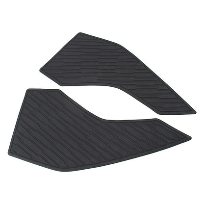 Fuel Tank Side Pads Rubber Protector for Honda Africa Twin CRF1100 (2020-2021)