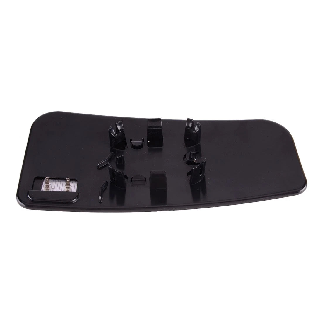 Heated Right Side Mirror Glass for Ford Super Duty F350/F450/F550 (2017-2022)